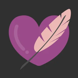 Ícone de Embrace: BDSM Couple's Journal